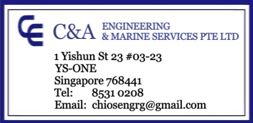 Our Contact Information